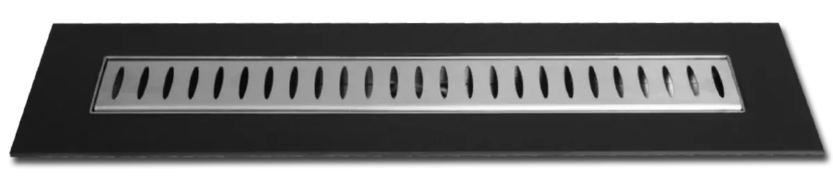 Abdeckung Long Stripes