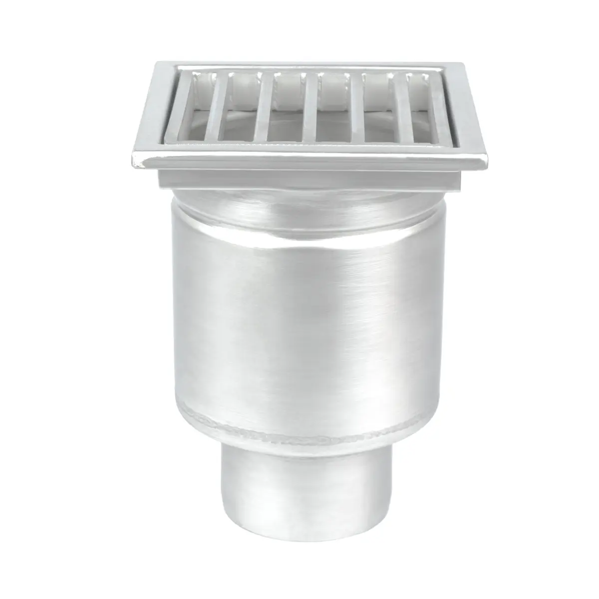 HACCP-Edelstahl-Abflussgitter